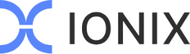 IONIX logo