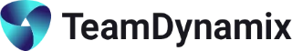 TeamDynamix logo