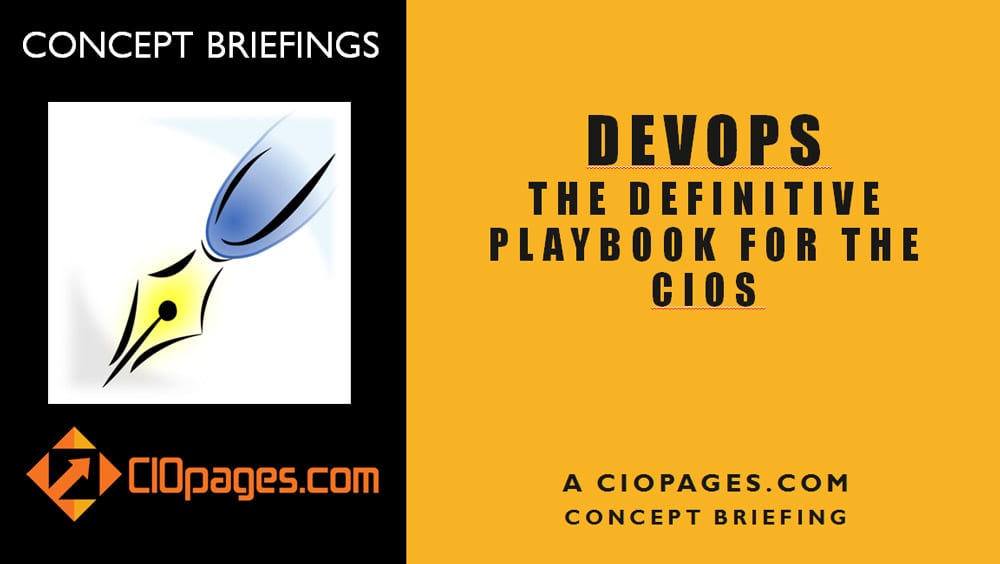 Devops Playbook