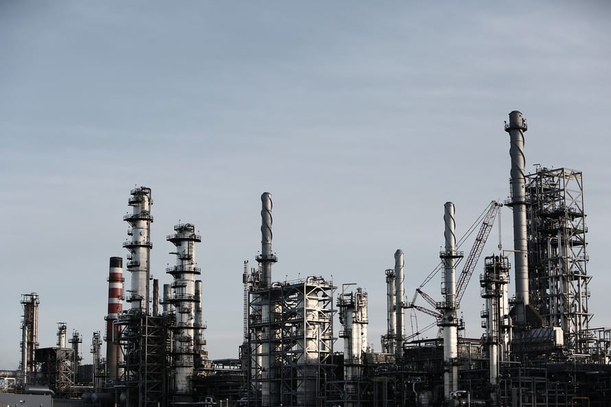 Supply Chain Transformation Considerations