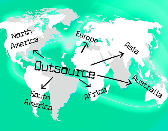 Human Resources Outsourcing Opportunities