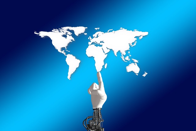 change management principles for the digital age