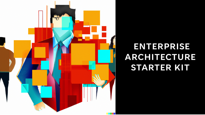 Business Architecture Starter Kit