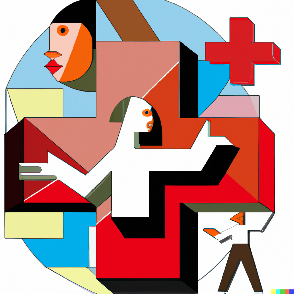 Embedded Finance in the Healthcare Opportunities and Use Cases