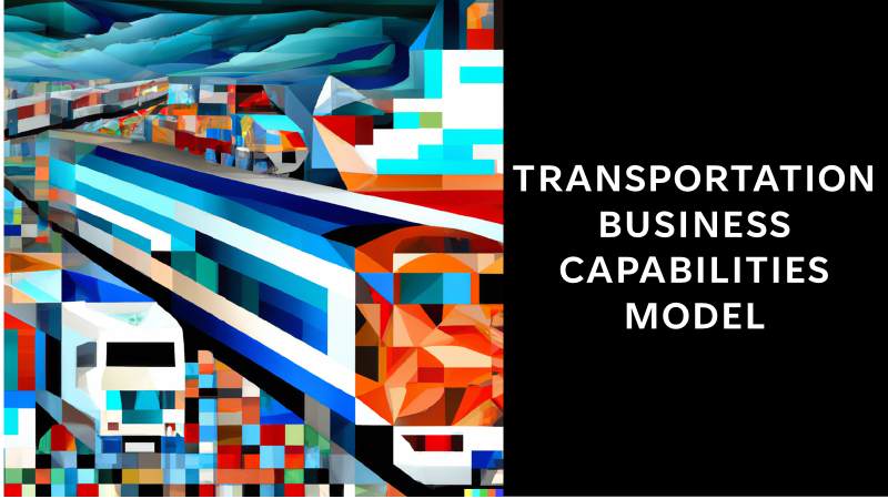 Transportation Capabilities Model