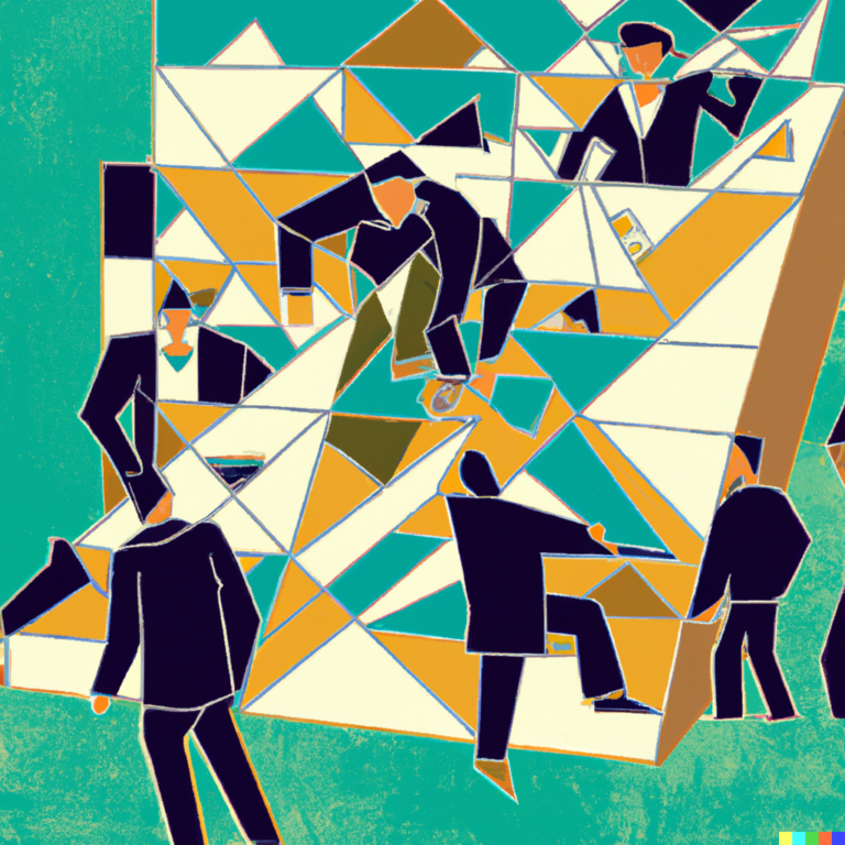 The ultimate guide to Agile Strategic Planning: Planning to execution