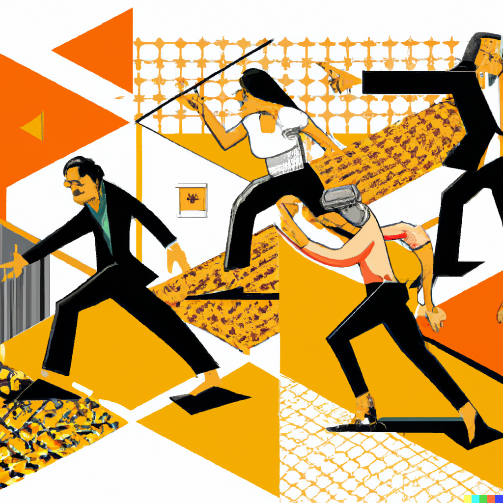 The ultimate guide to Agile Strategic Planning: Planning to execution