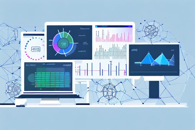 Artificial Intelligence and Machine Learning in Data Analytics