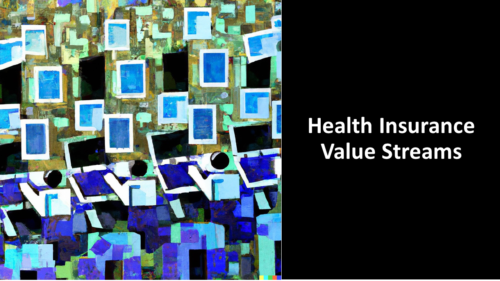 Health Insurance Value Streams