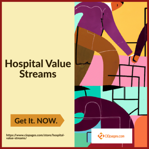Hospital Value Streams