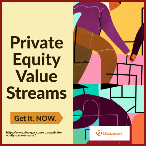 Private Equity Value Streams