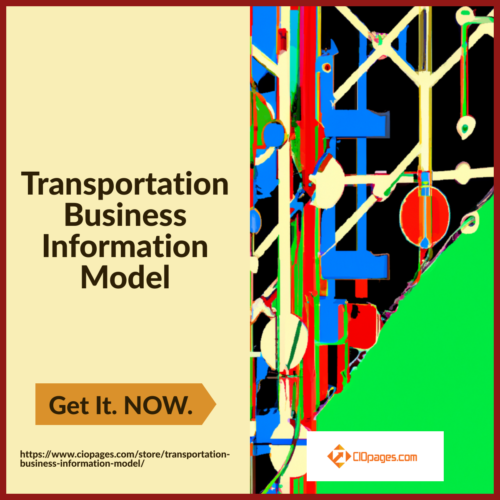 Transportation Business Information Model