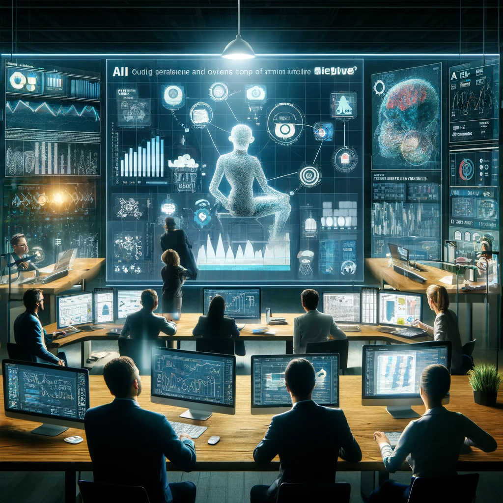 AI to Manage IT Costs